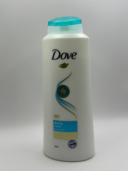 DOVE-العنايه اليوميه