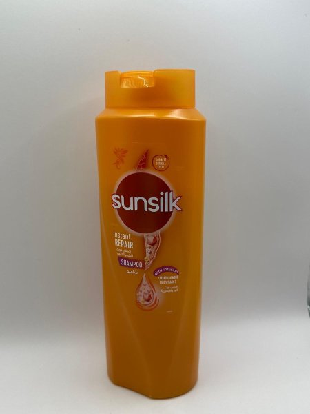 sunsilk-شامبو