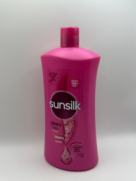 sunsilk-حجم الكبير