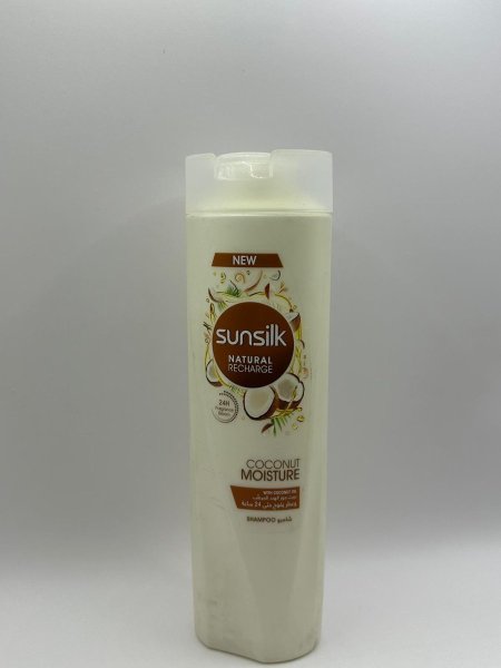 sunsilk-شامبو