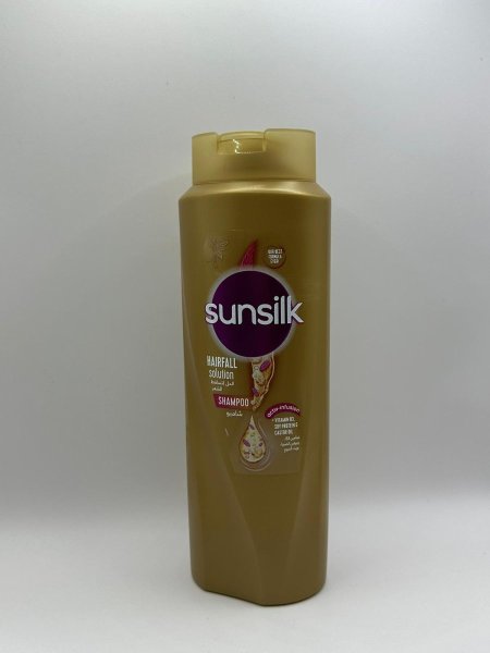 sunsilk-شامبو