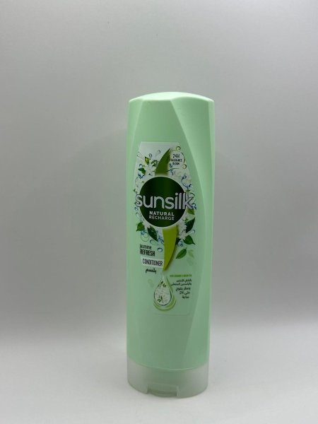 sunsilk-بلسم