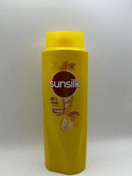 sunsilk-شامبو