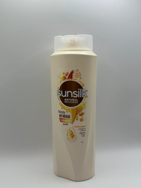 sunsilk-شامبو