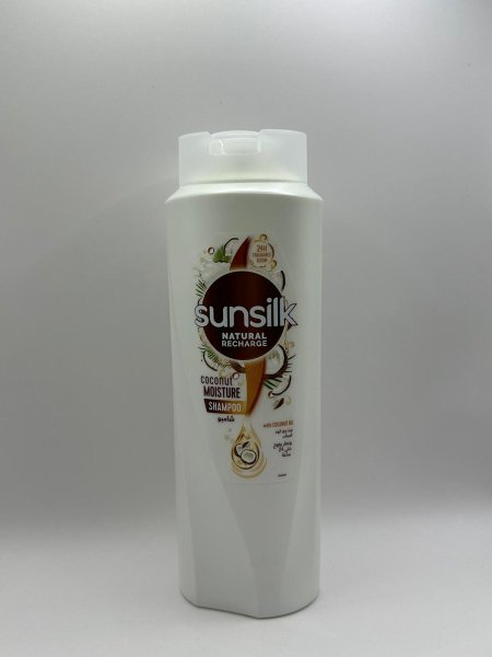 sunsilk-شامبو