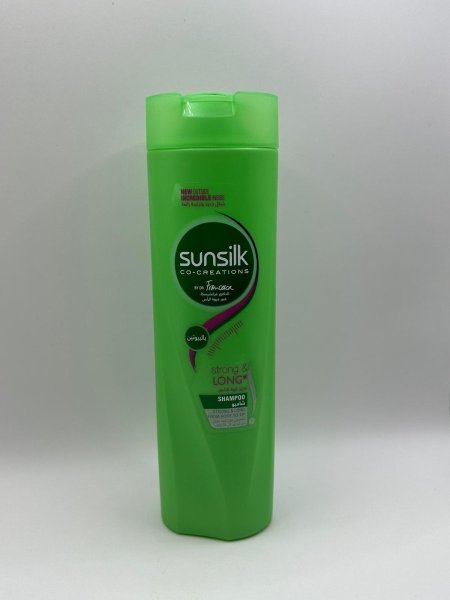 sunsilk-شامبو