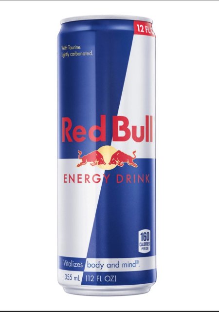 Redbull