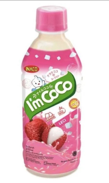 Im coco 350ml