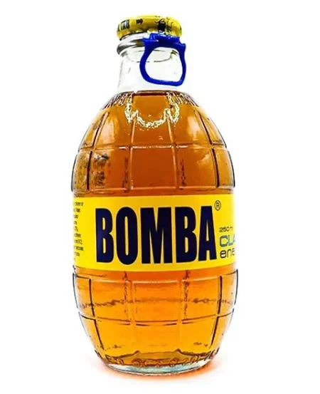 Bomba 250ml