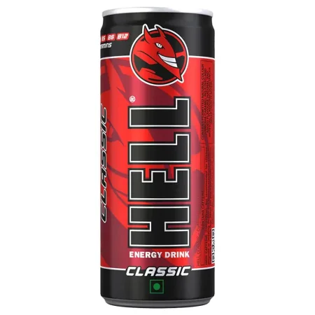 Hell 250ml