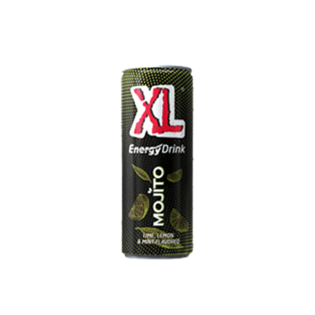 Xl mojito 250ml