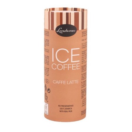 Ice coffee 230ml