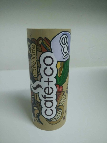 Cafetco 230ml