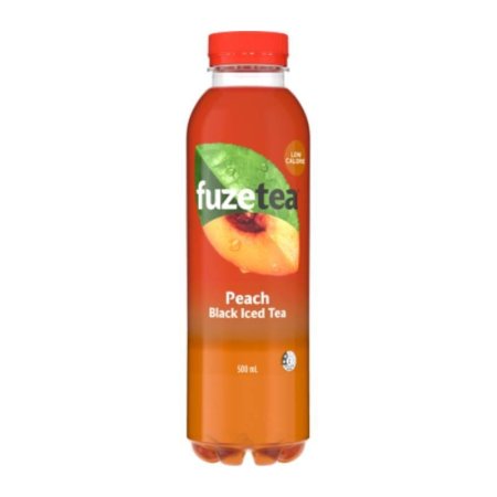 Fuzetea 330ml