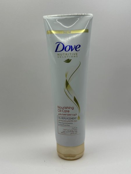 Dove -بديل الزيت