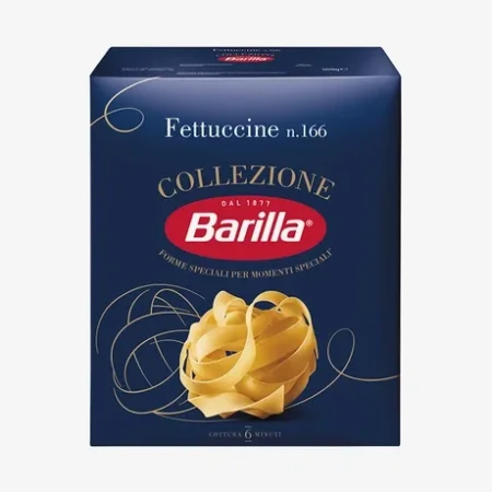  Barilla فوتتشيني